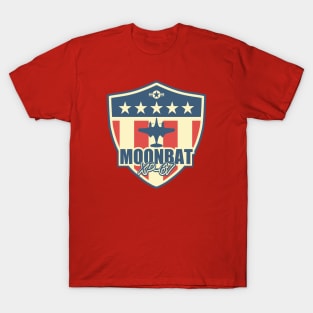 XP-67 Moonbat T-Shirt